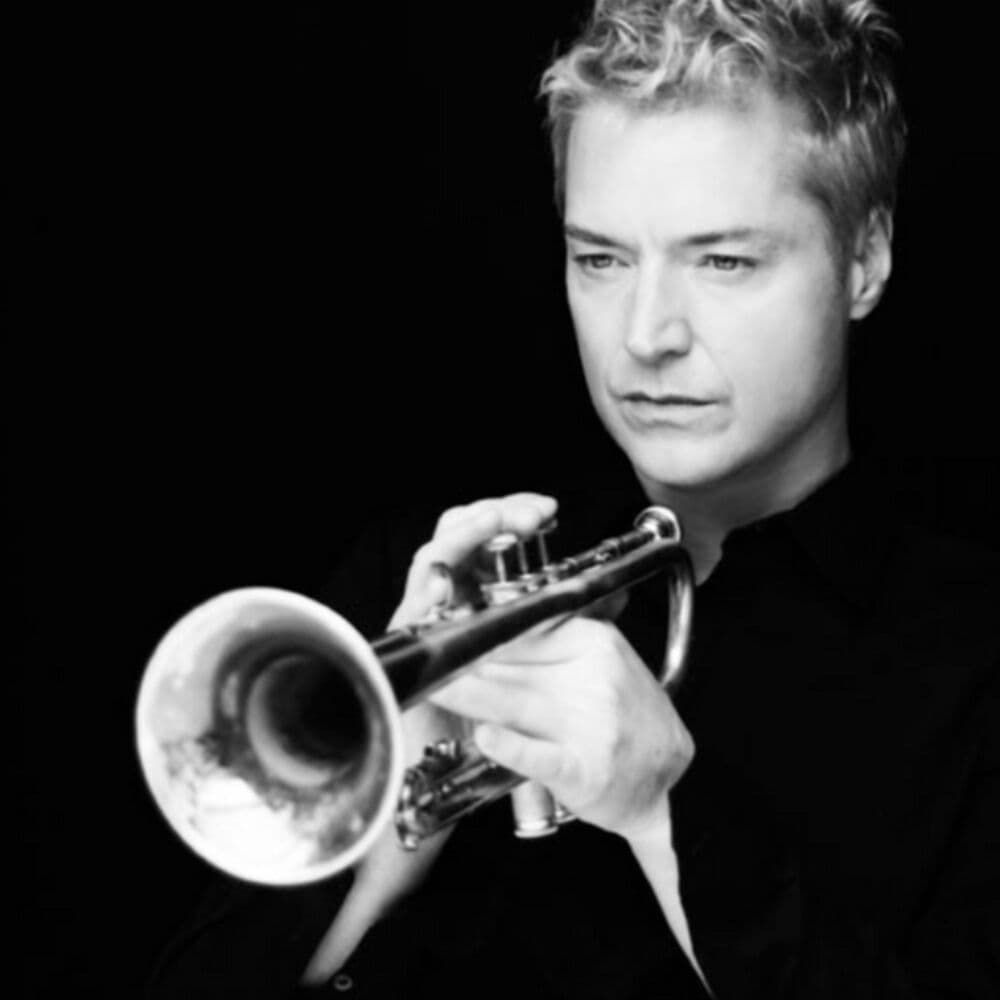 Chris Botti – Pop