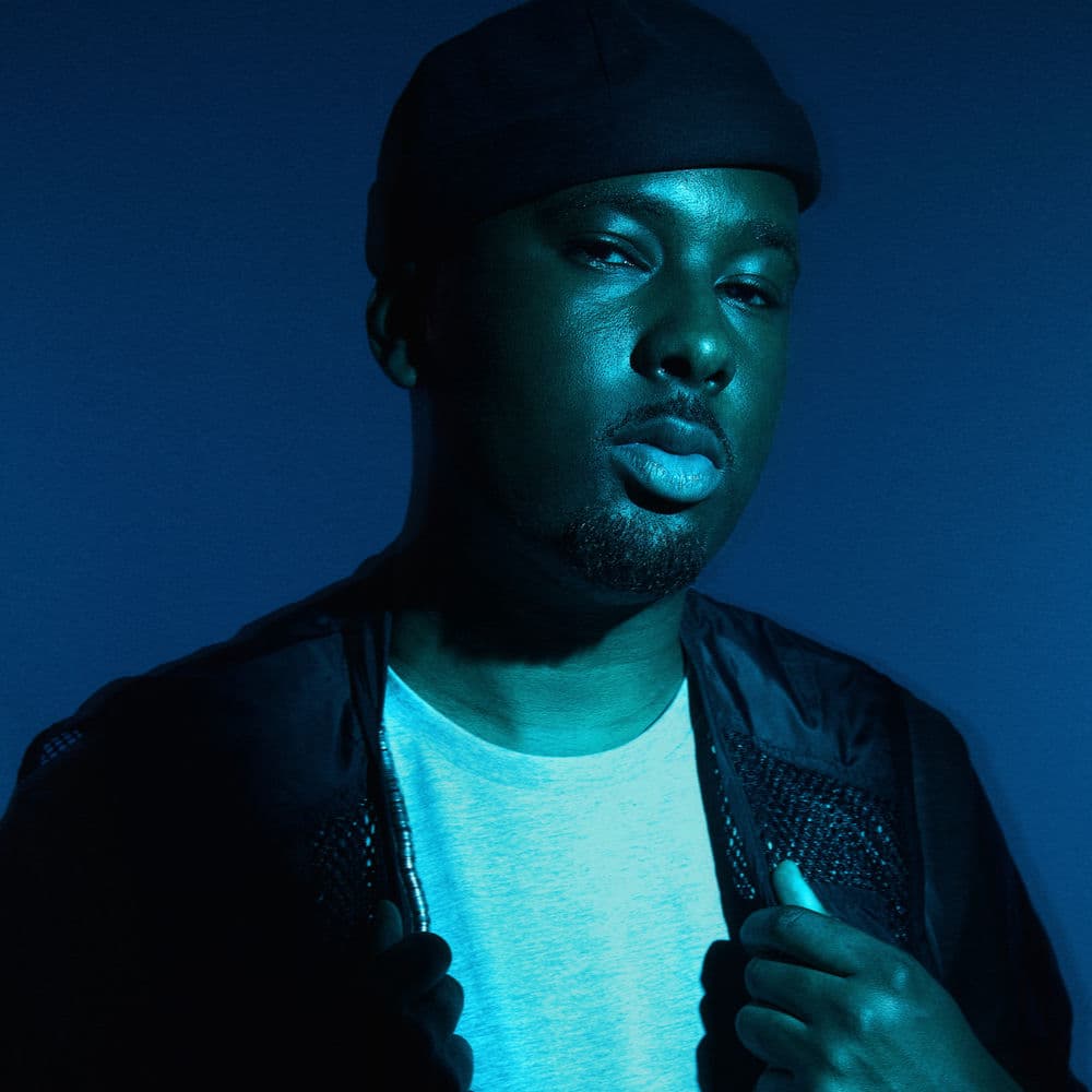 Theon Cross – Afrobeat