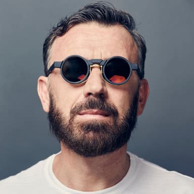 BENNY BENASSI