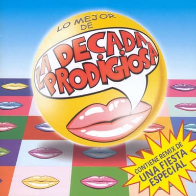 La Década Prodigiosa