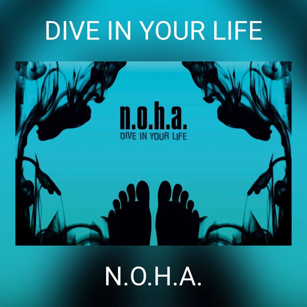 N.O.H.A. – Drum & Bass