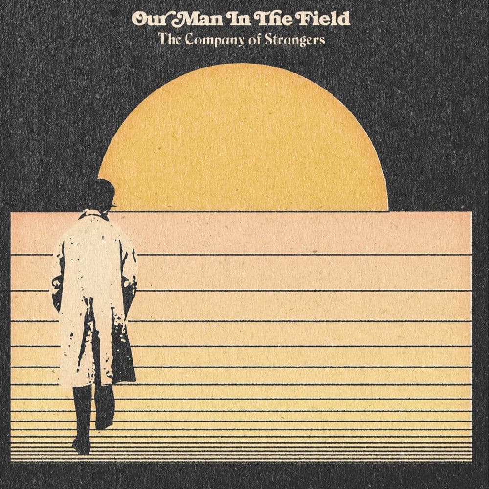 Our Man in the Field – Folk