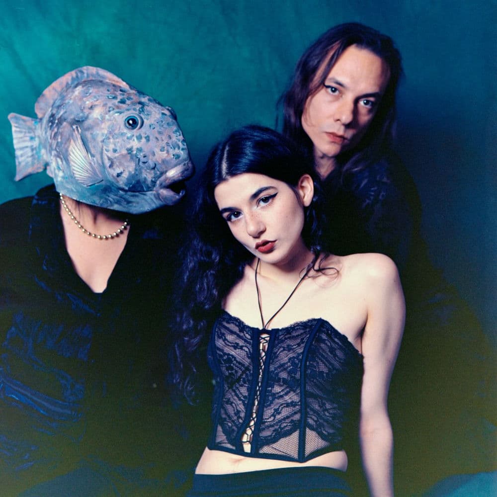 A Void – Rock