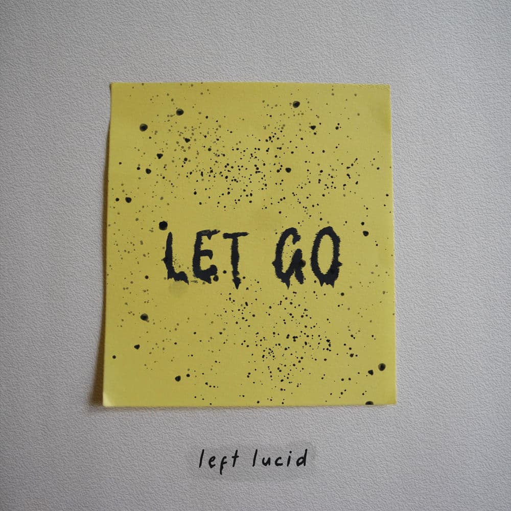 Left Lucid – Techno
