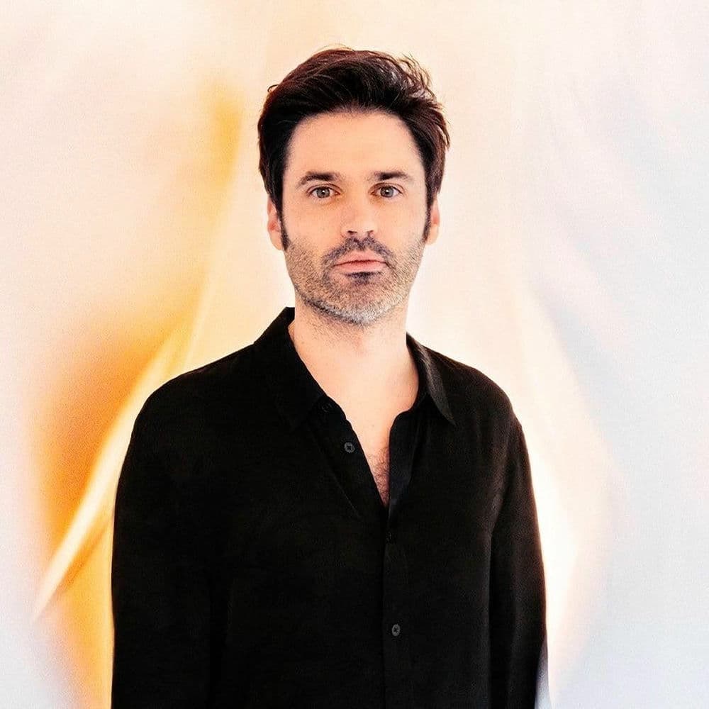 PAUL LAY – Jazz