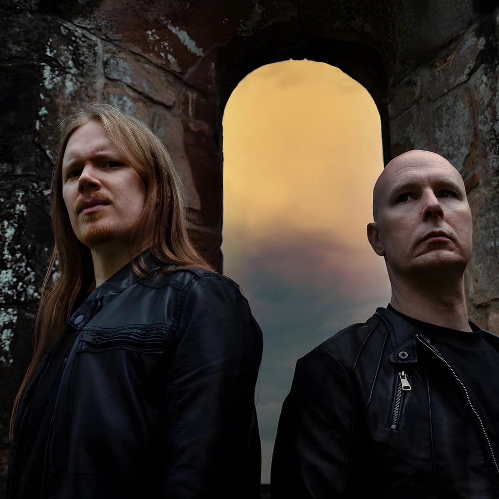 The Spirit – Heavy Metal