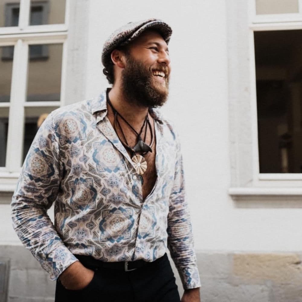 Marlon Pichel – Alternative R&B