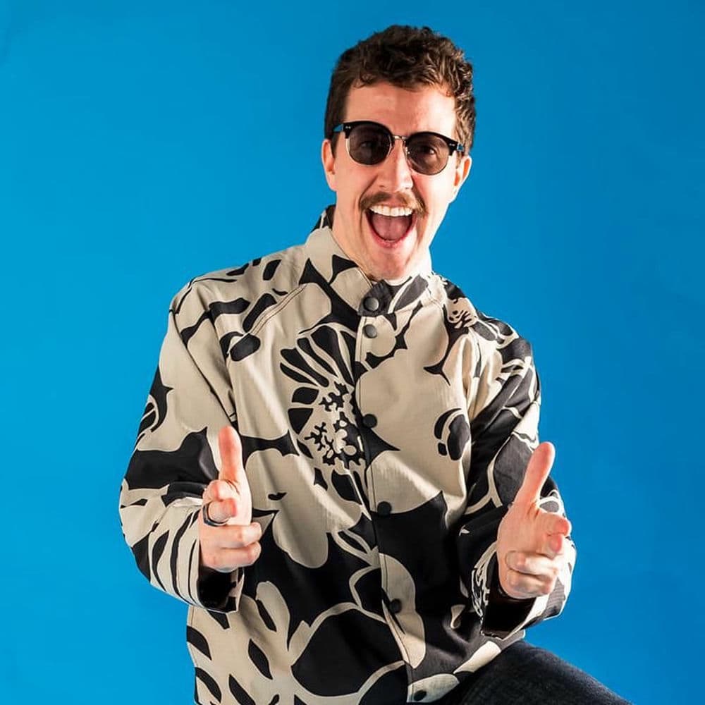 Shugz – Trance