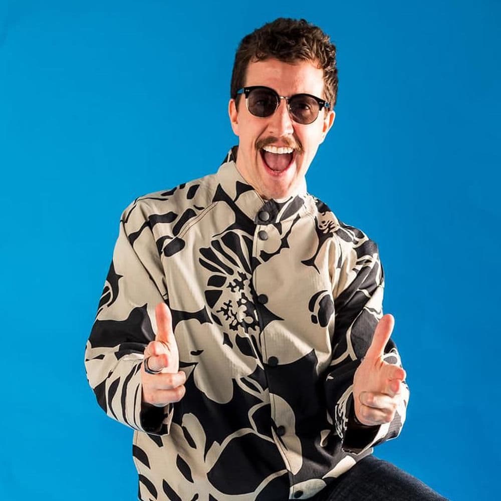 Shugz – Trance