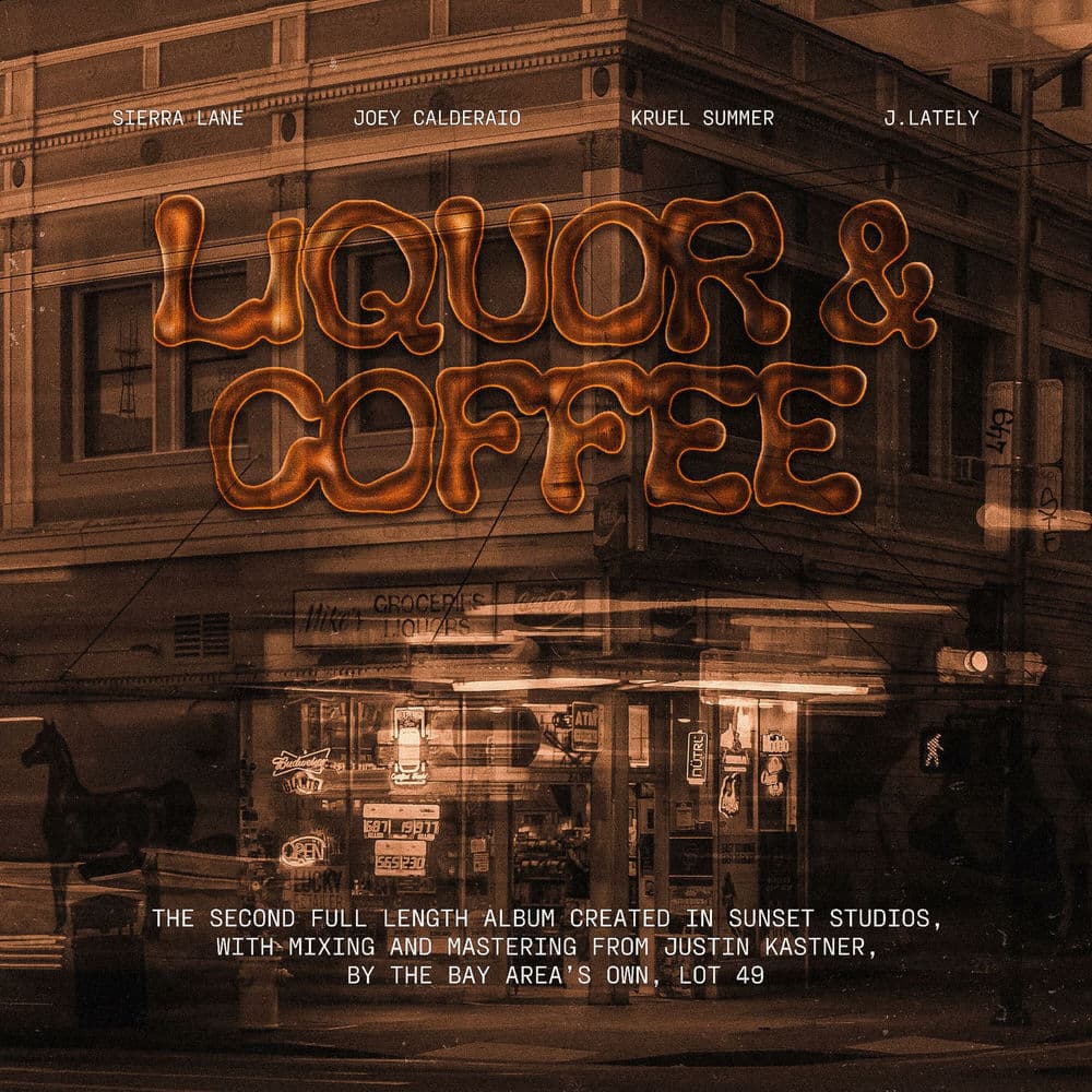 Lot 49 – Reggae