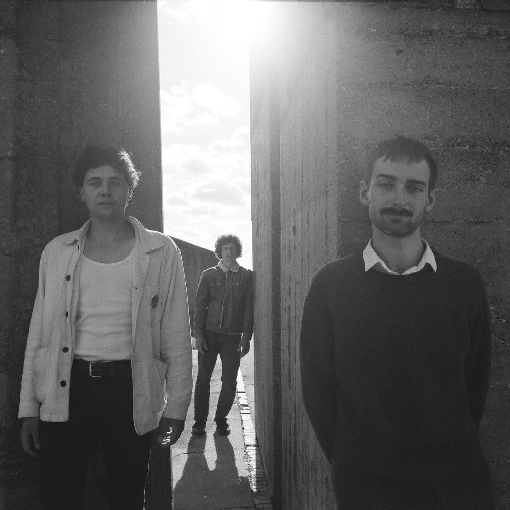 Population II – Rock