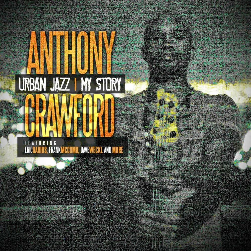 Anthony Crawford – Jazz