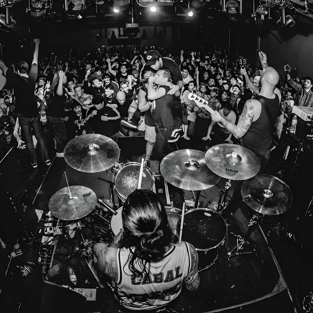 INCENDIARY – Heavy Metal