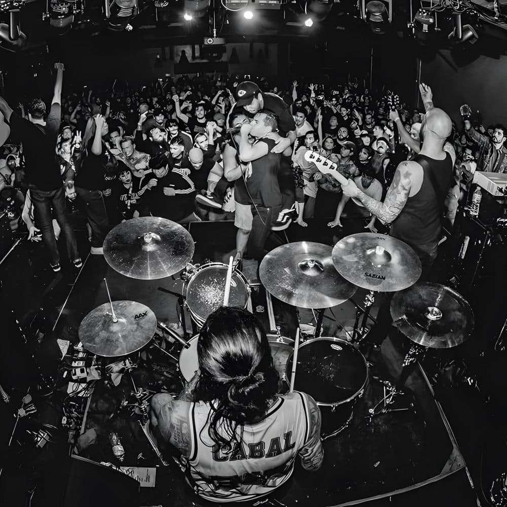 INCENDIARY – Heavy Metal