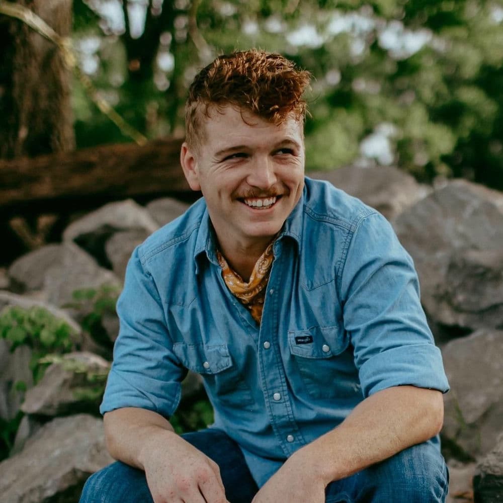 Lance Roark – Country
