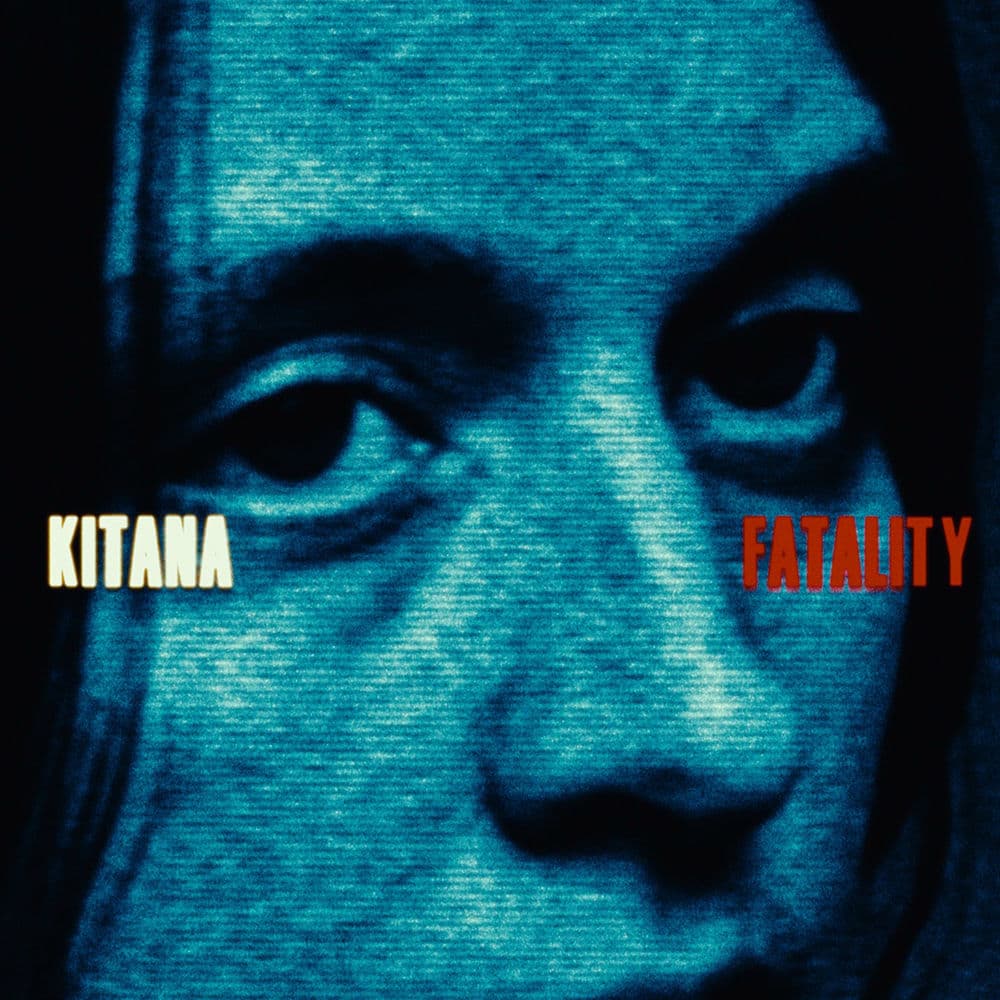 Kitana – Hip-Hop