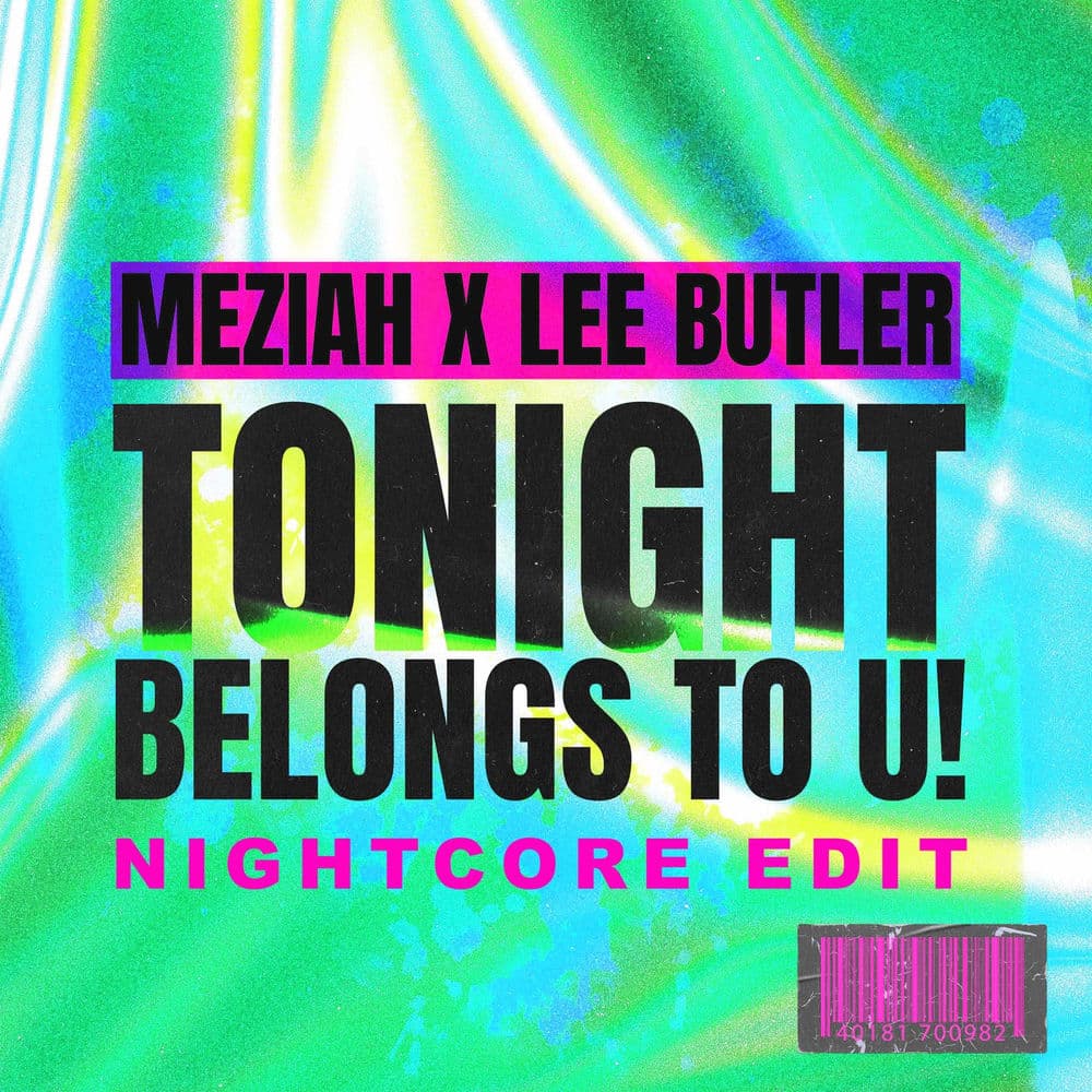 Lee Butler – Dance
