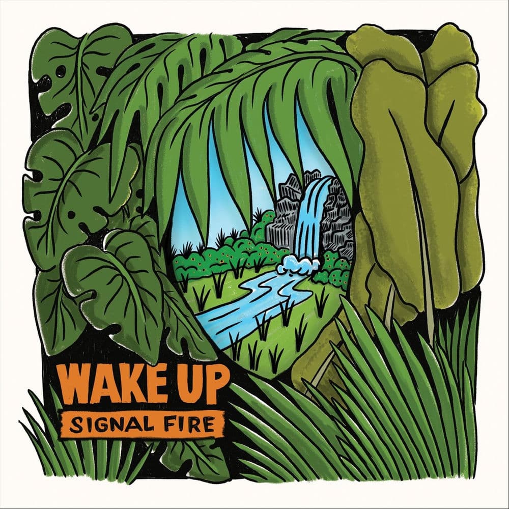 Signal Fire – Reggae