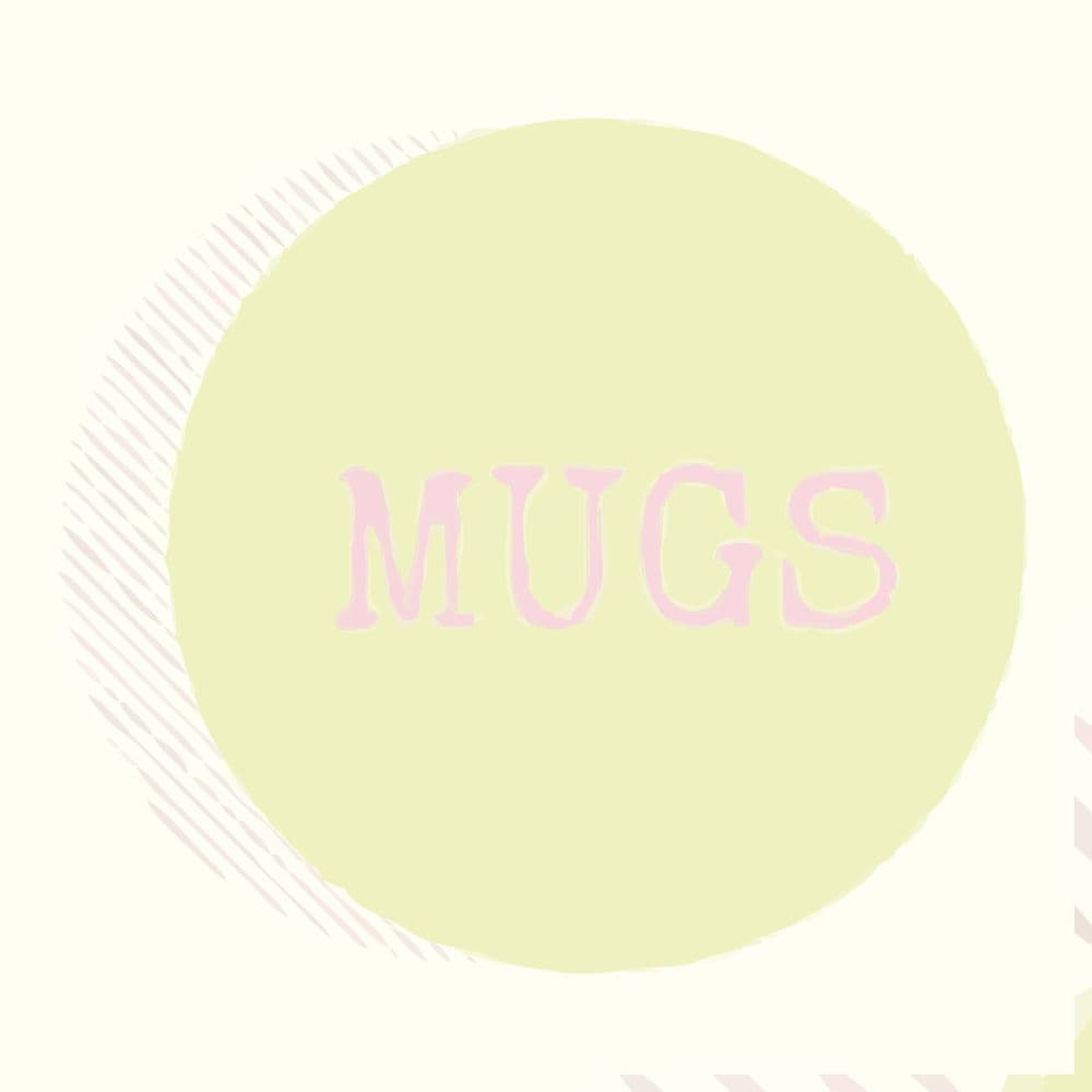 Mugs – Reggae