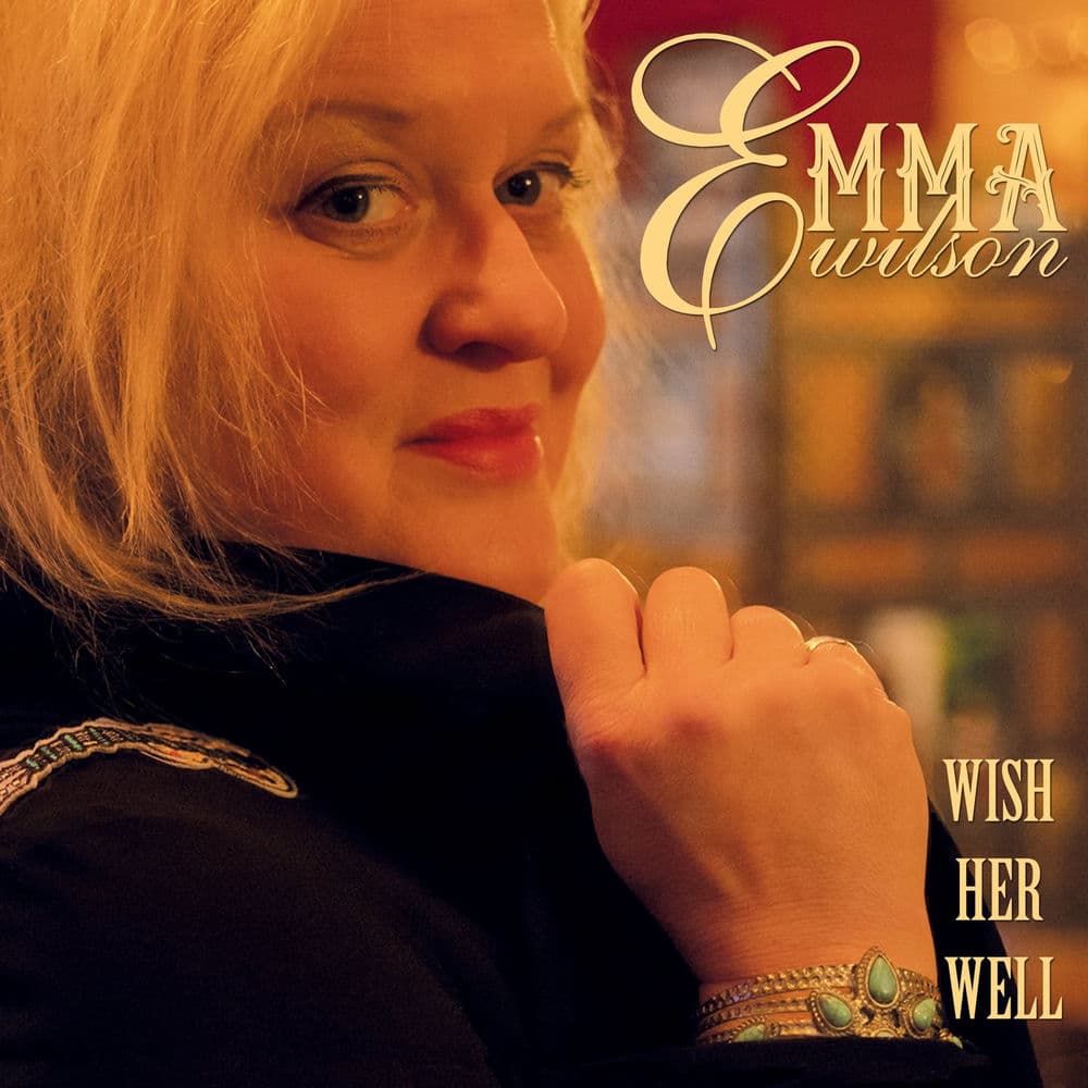 EMMA WILSON – Rock