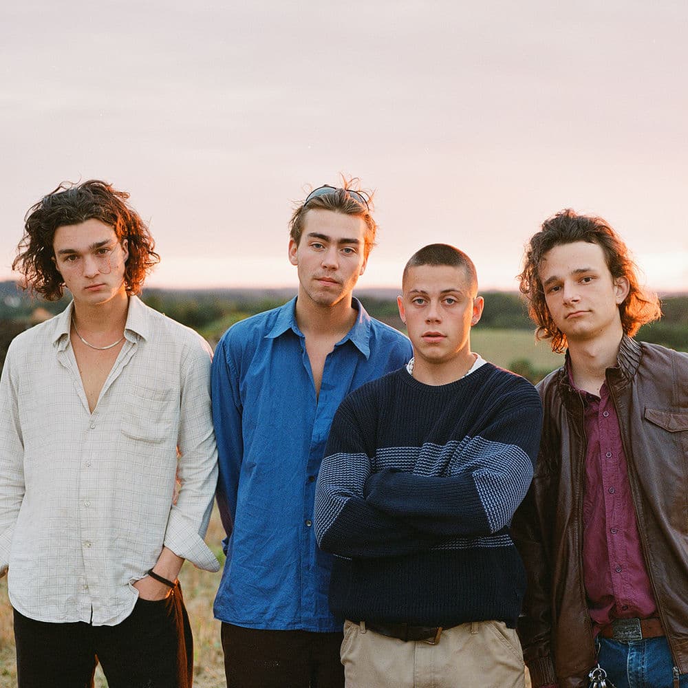 Aphaca – Pop