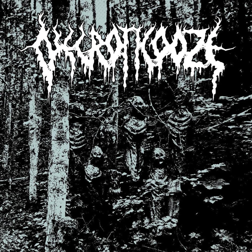 NECROTIC OOZE – Death Metal