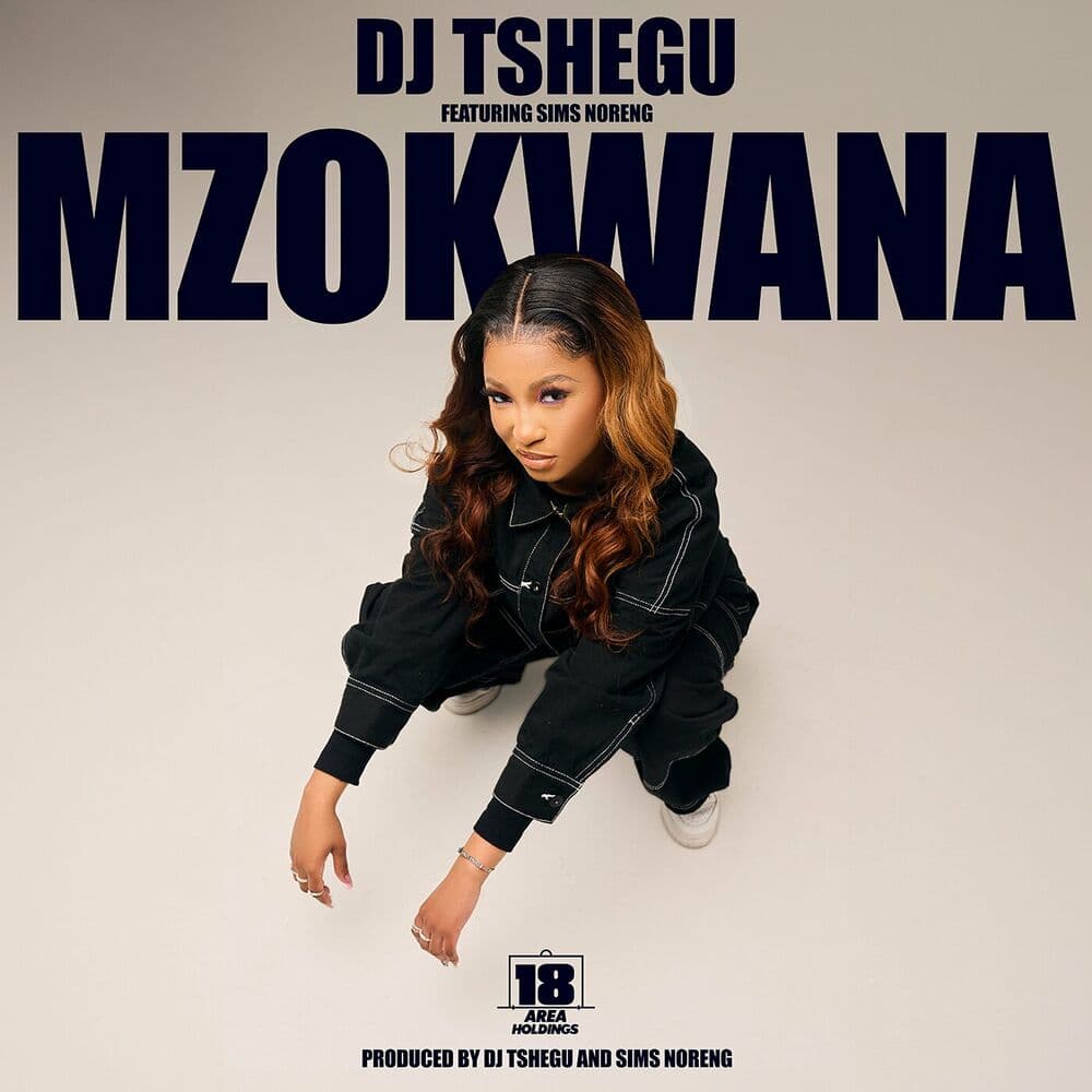 DJ Tshegu – Dance