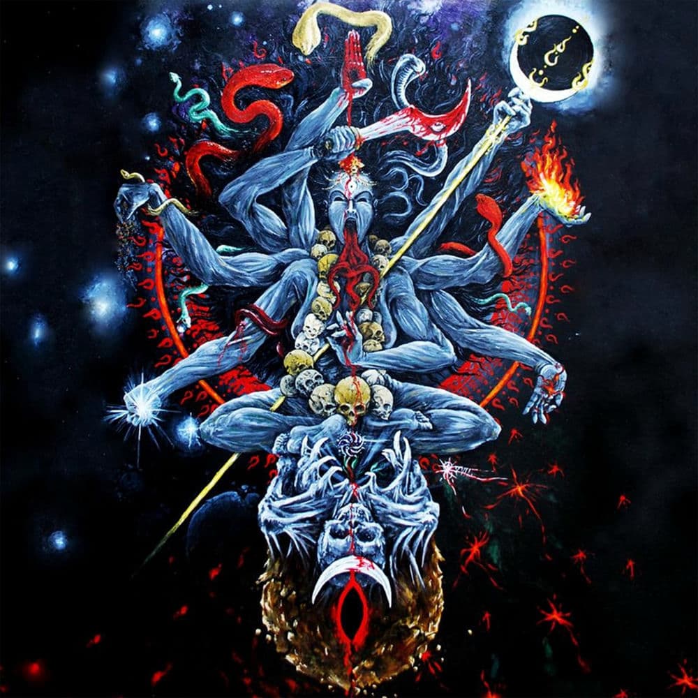 Cult of Fire – Black Metal