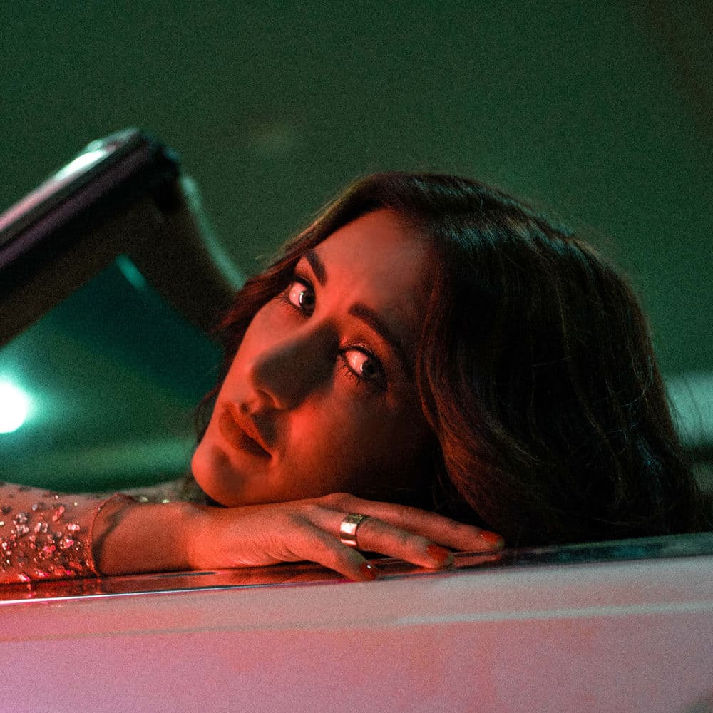 Aubrie Sellers β Americana