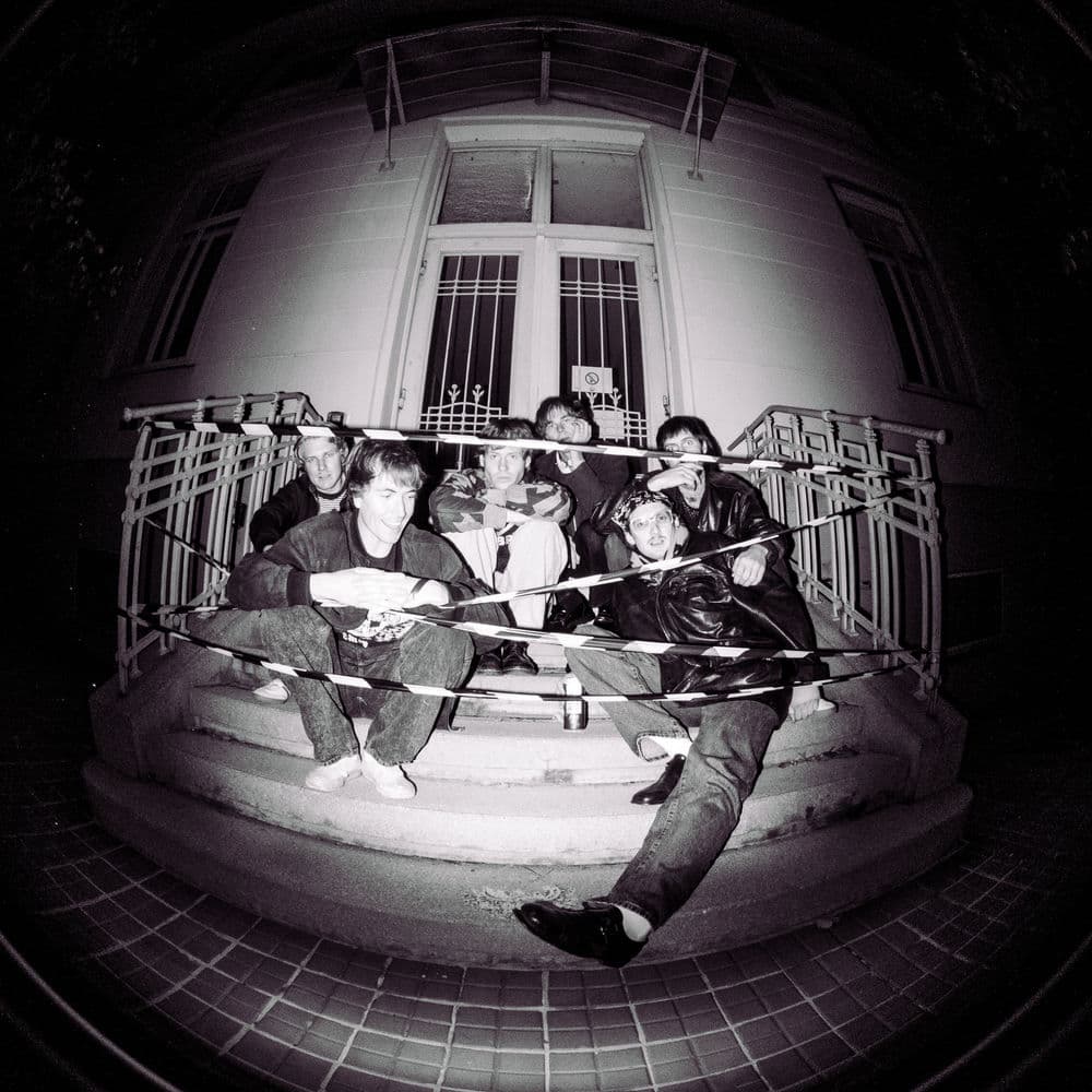 EFEU – Indie Rock