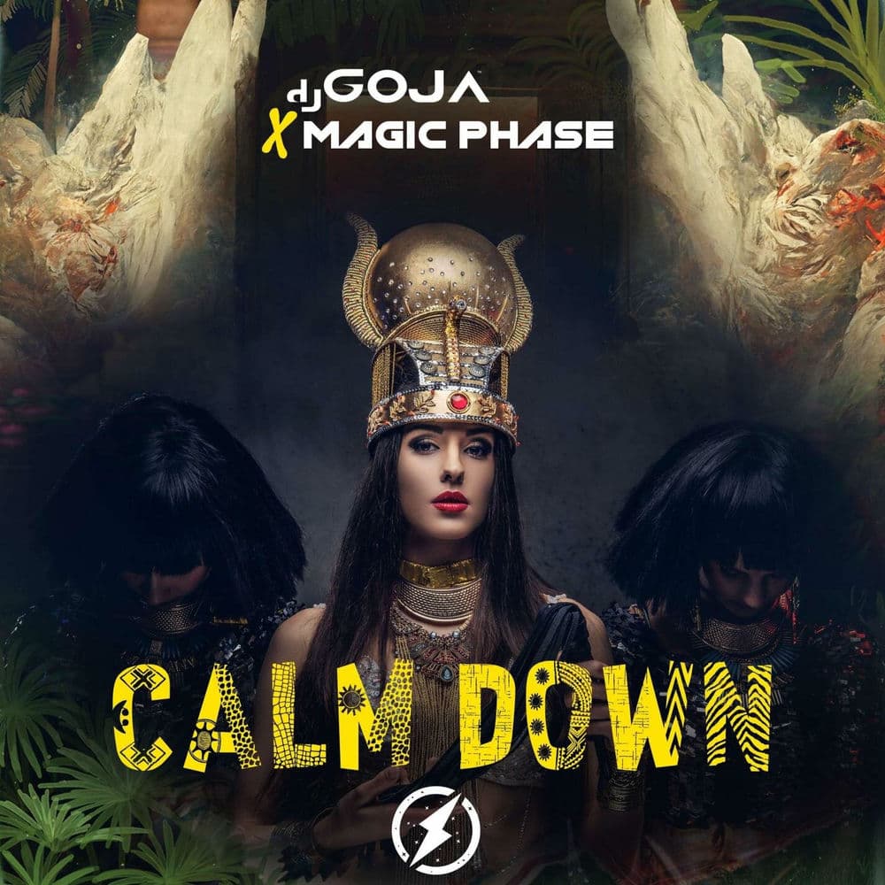 Magic Seas – Electro