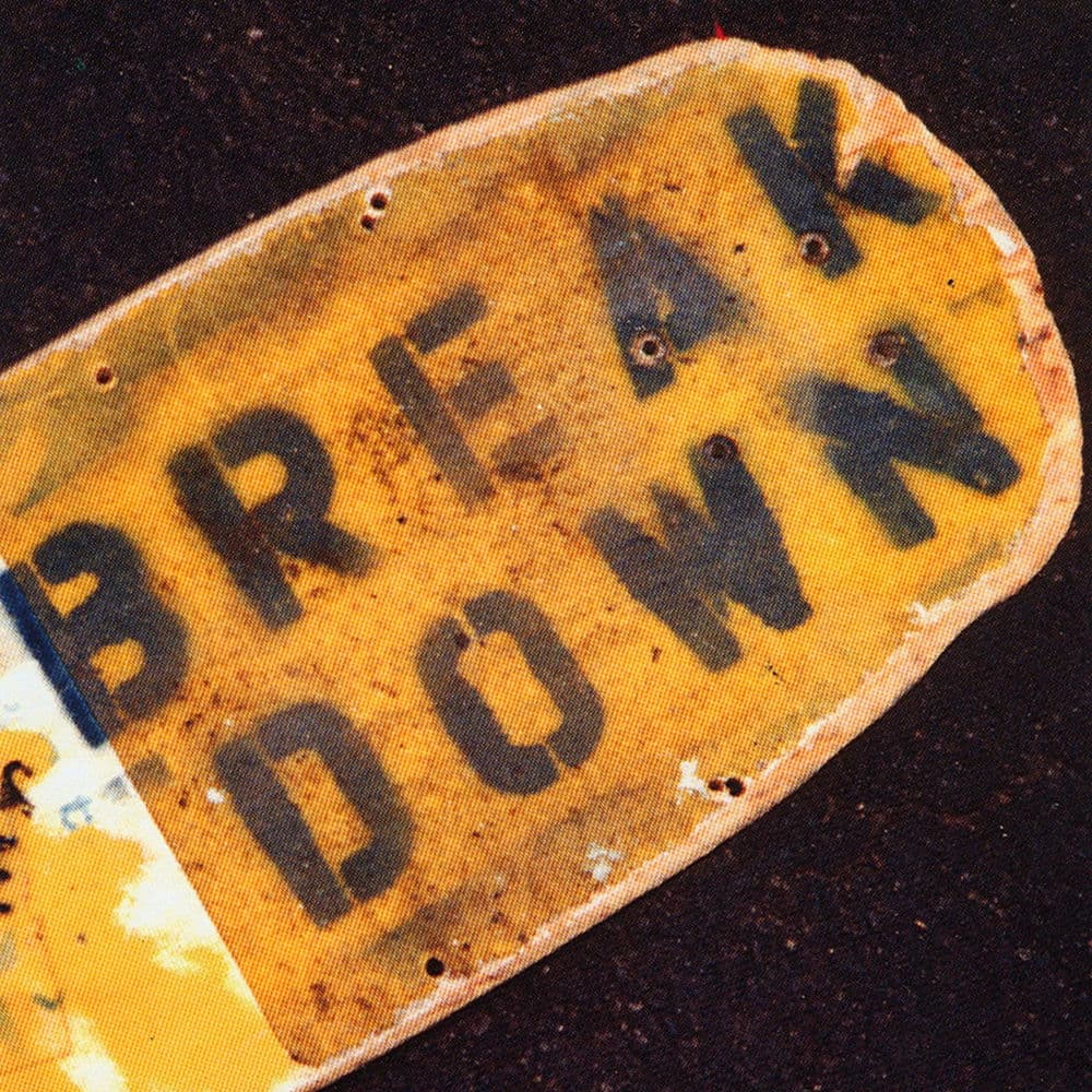 Breakdown – Alternative