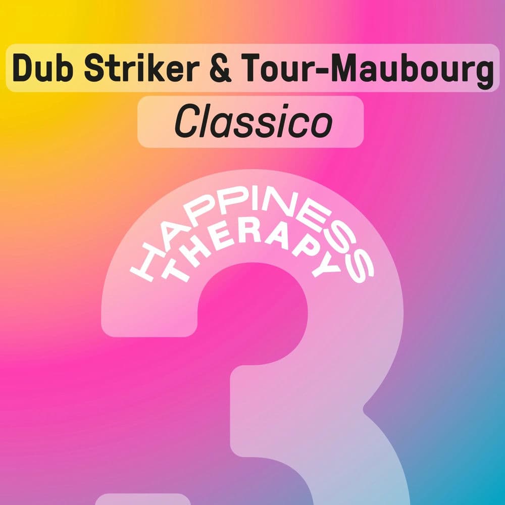 DUB STRIKER – Electro