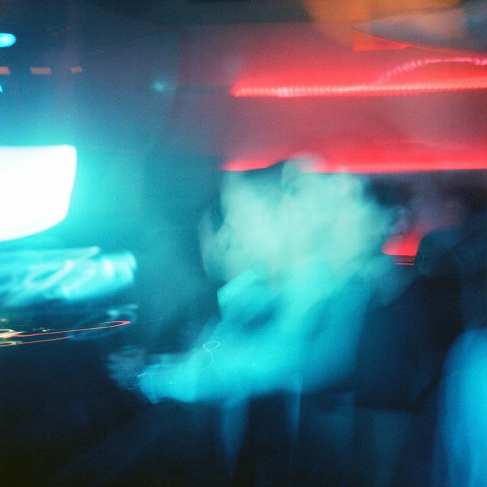 Coffintexts – Electro