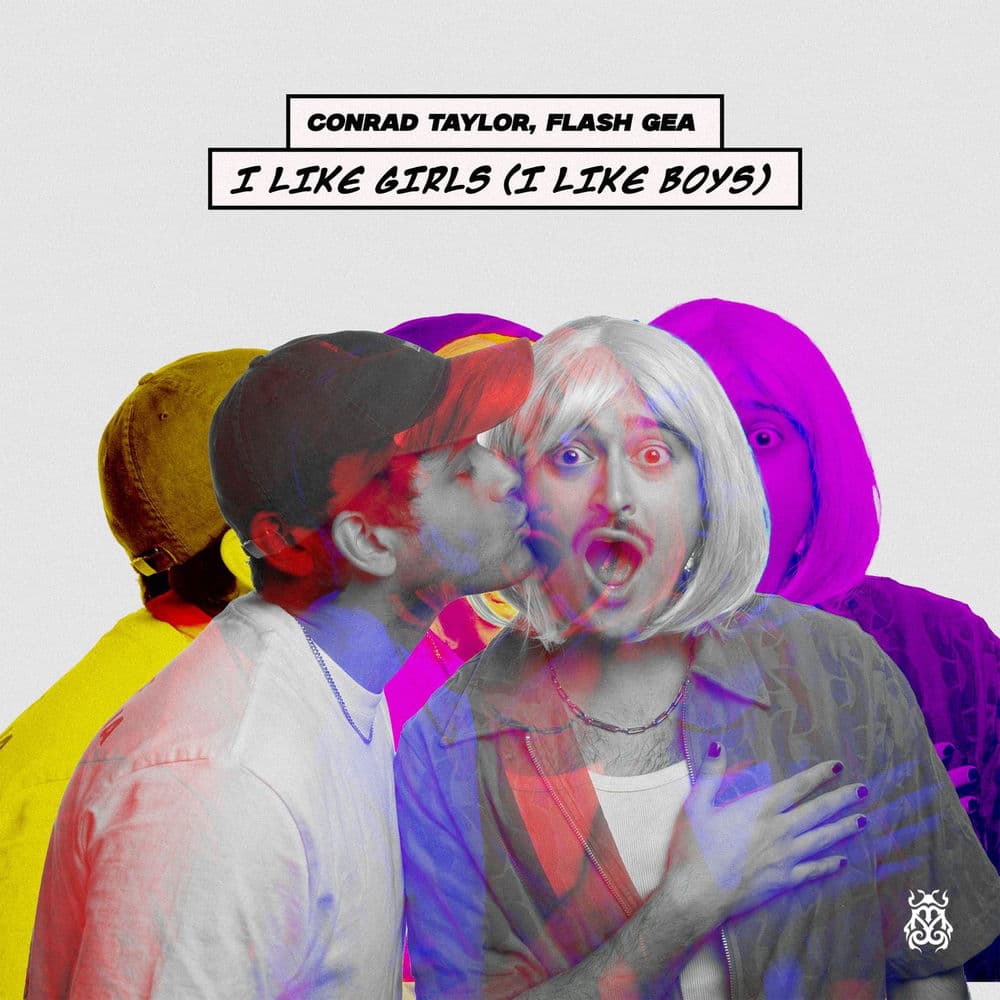 Flash Gea – Dance