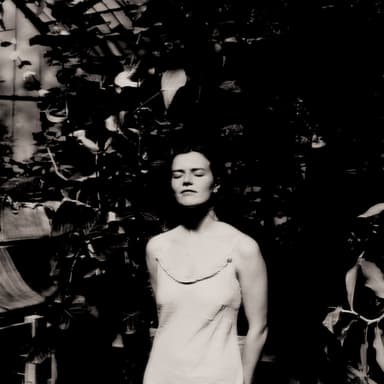 MARIANNE PERRUDIN