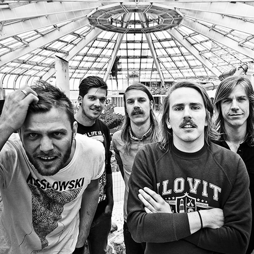 John Coffey – Punk Rock