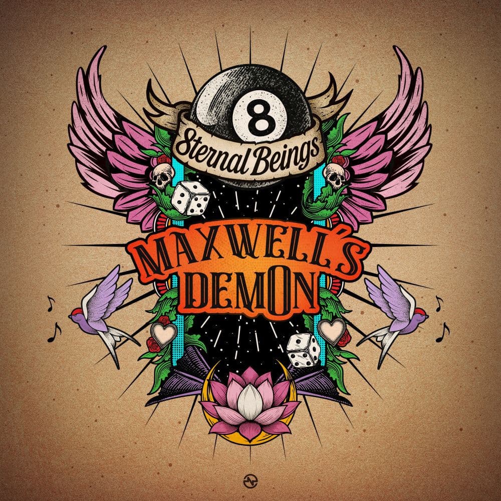 8ternal Beings – Trance