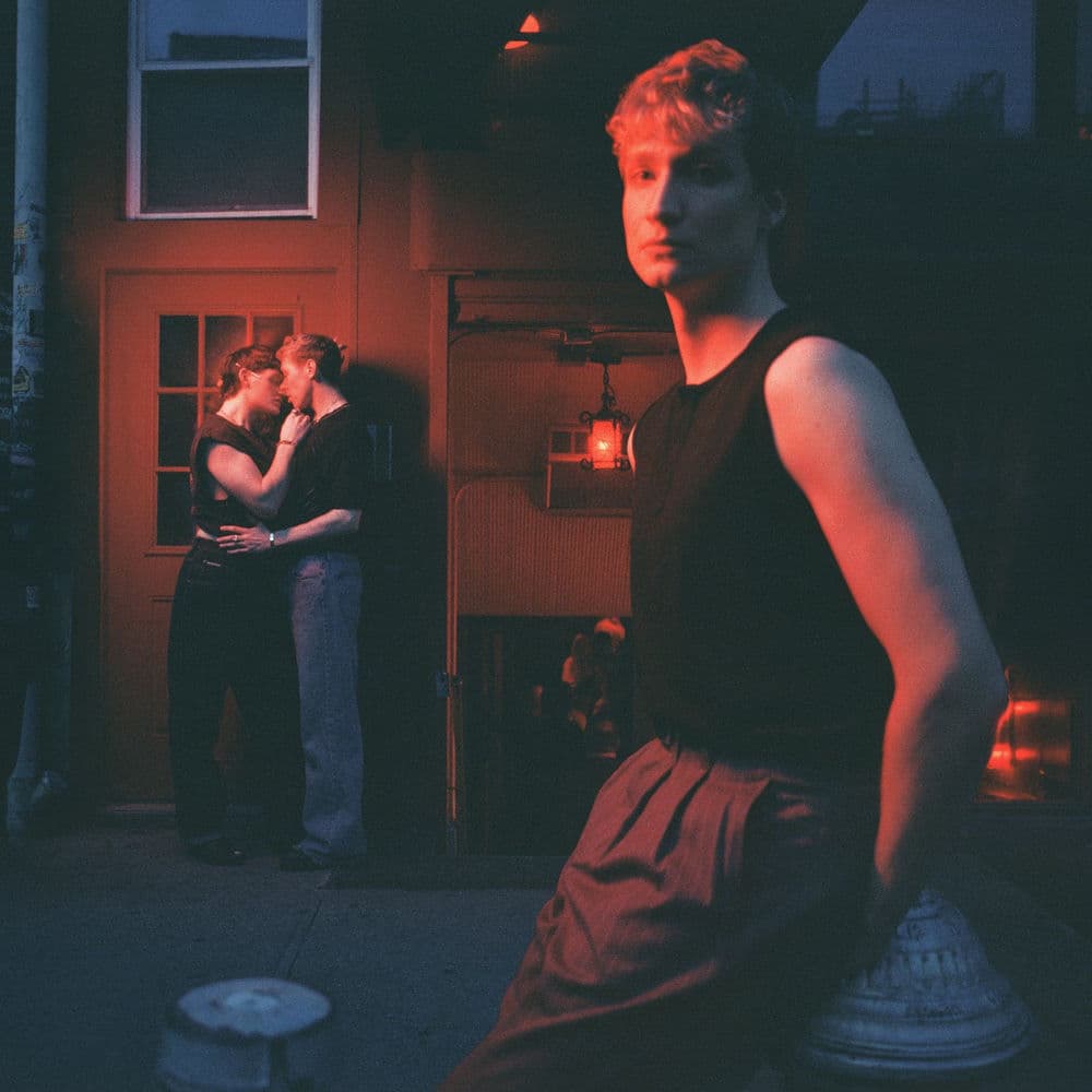 Kevin Atwater – Folk