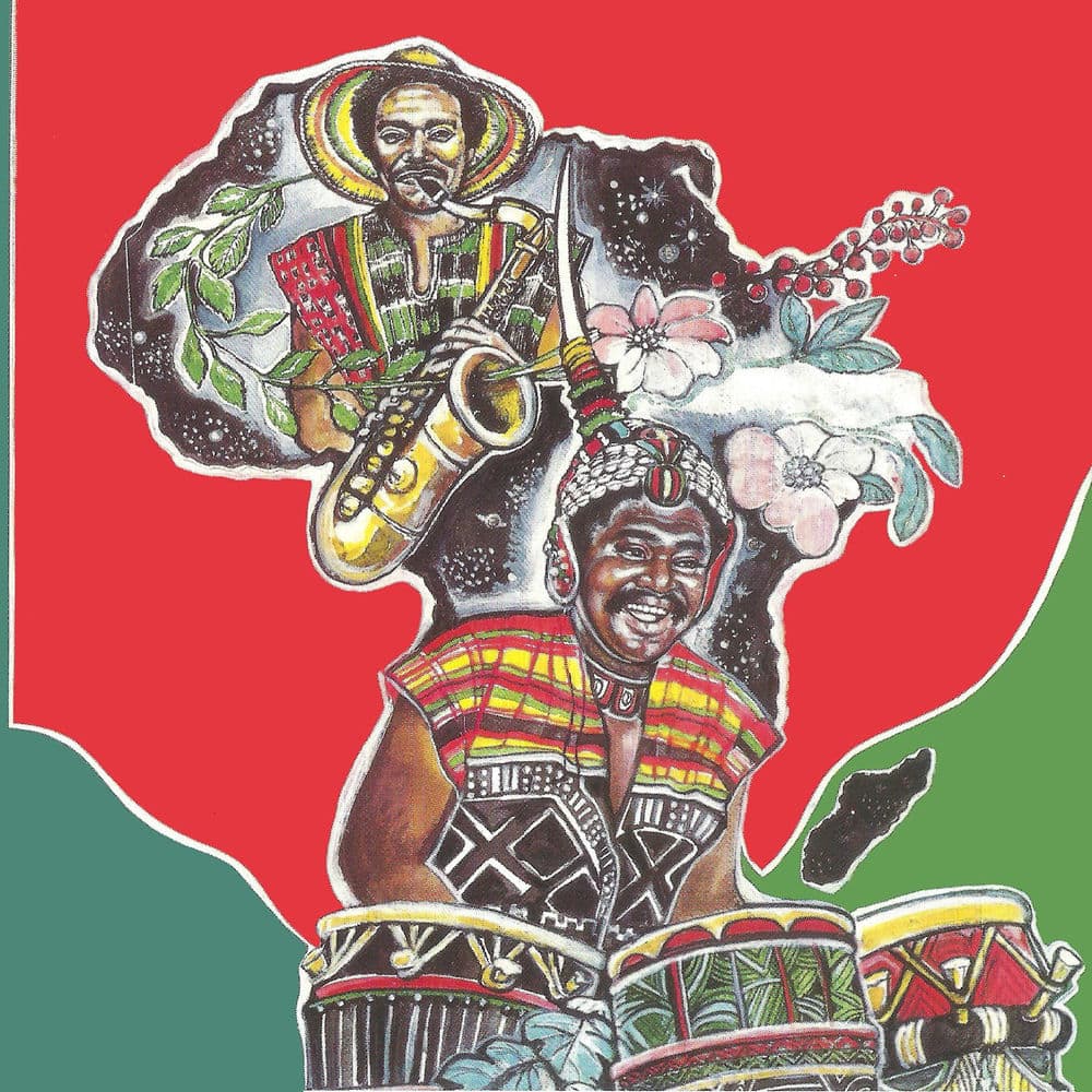 Okyerema Asante – Funk