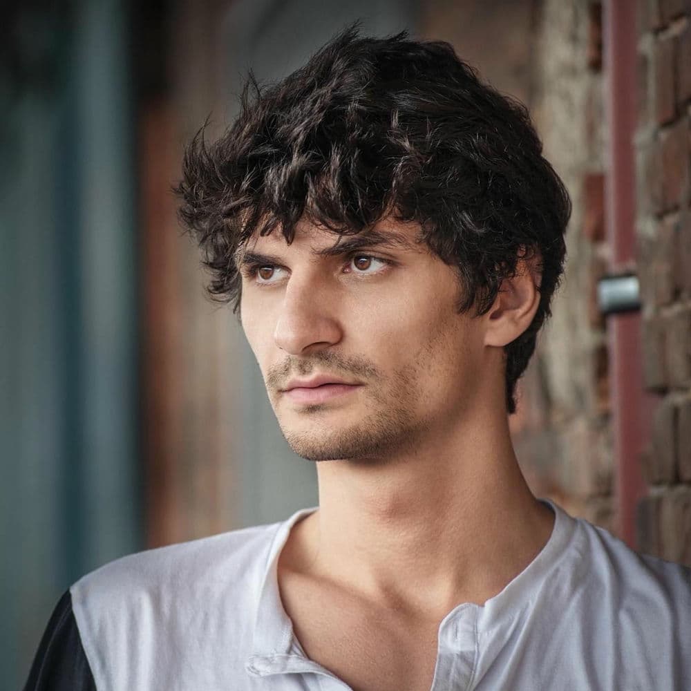 James Hersey – Techno