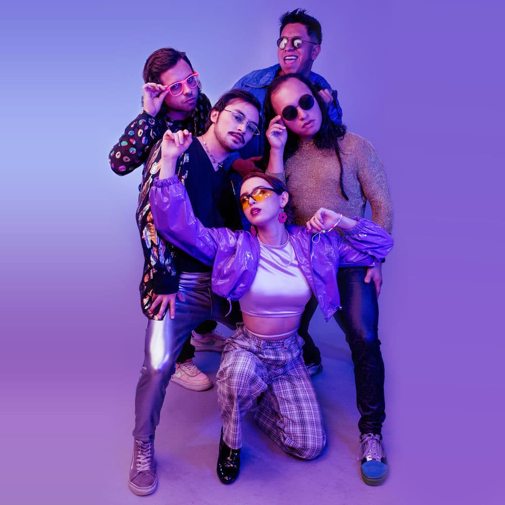 Glass Collective – Latin Indie