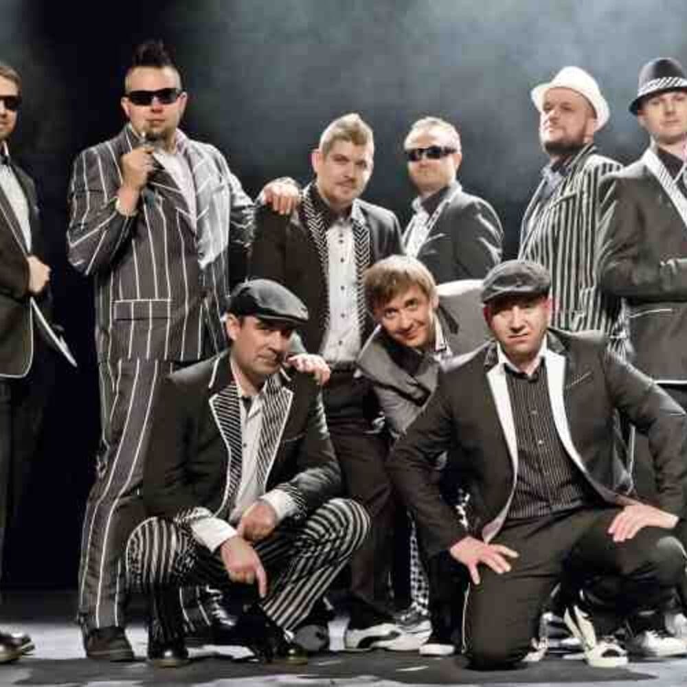 Polemic – Pop
