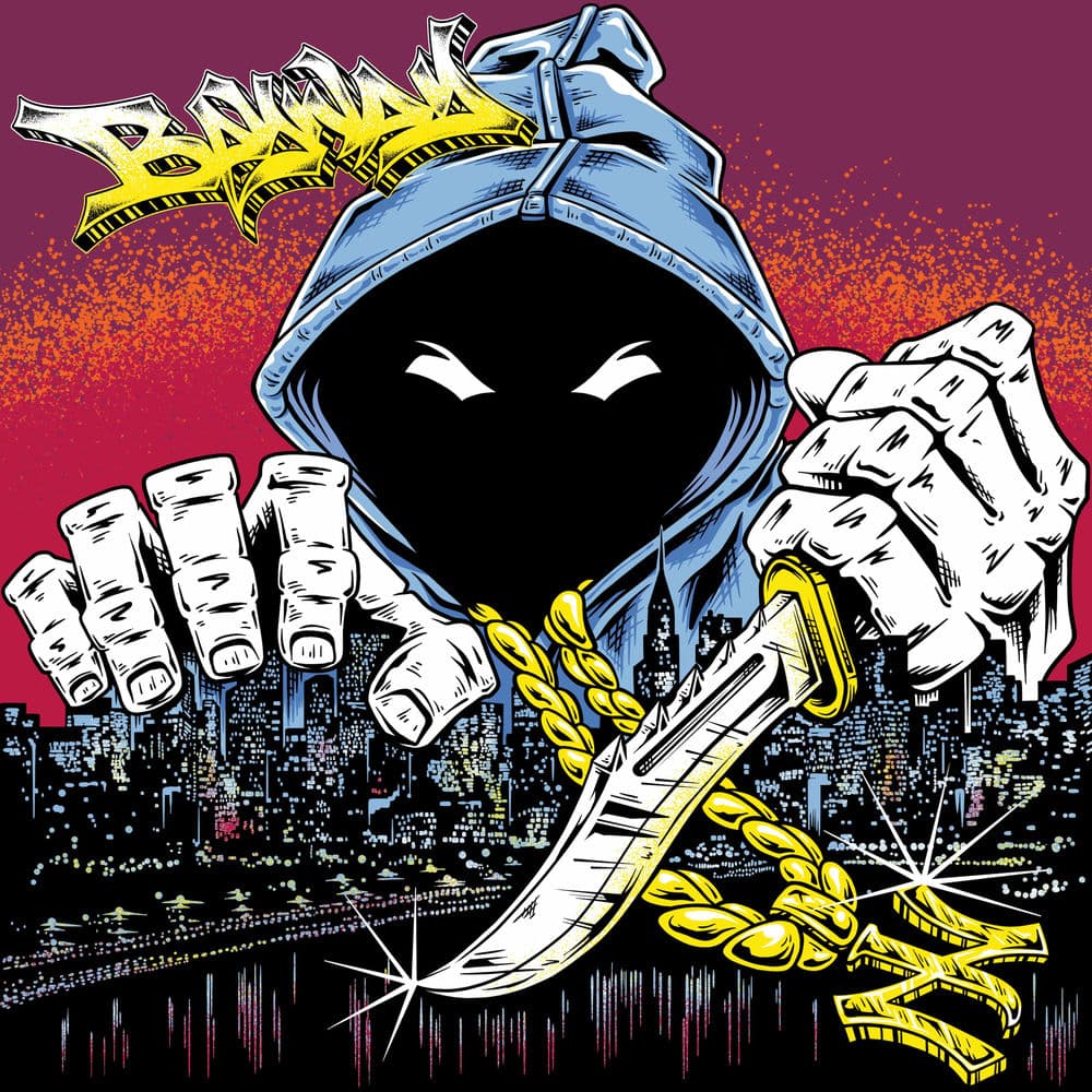 Bayway – Heavy Metal
