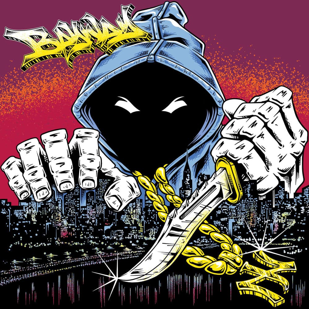 Bayway – Heavy Metal
