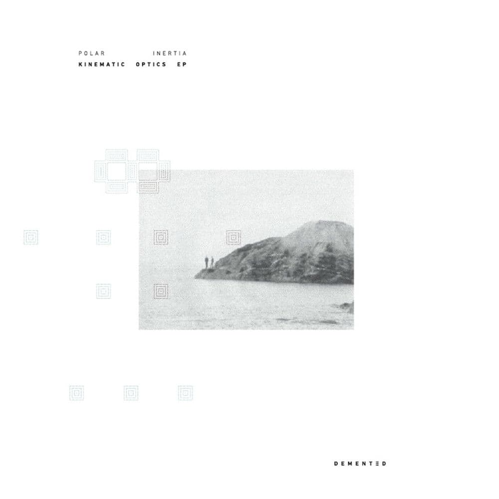 Polar Inertia – Techno