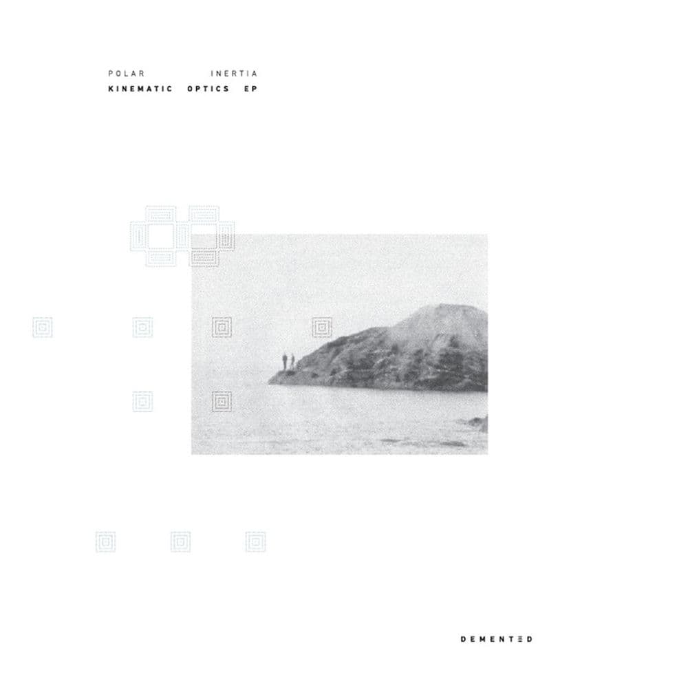 Polar Inertia – Techno