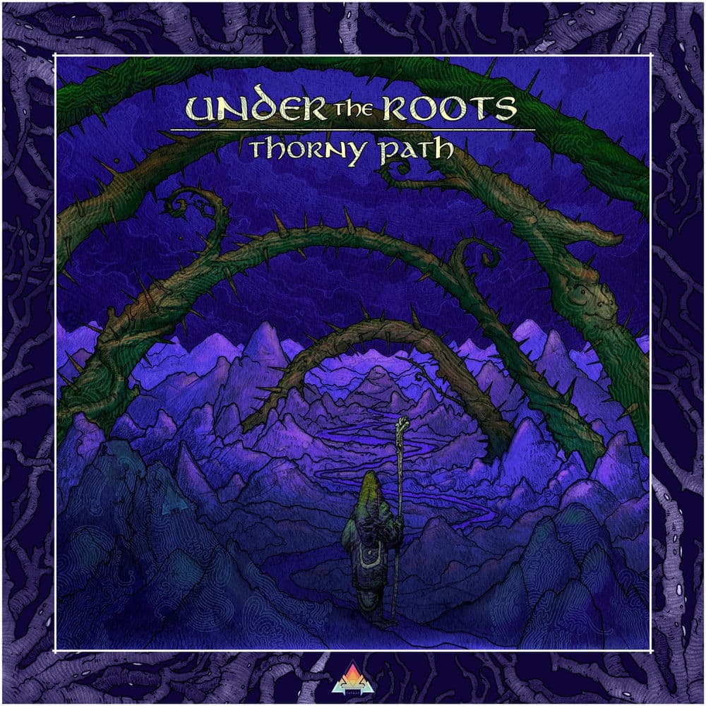 Under The Rocks – Dance
