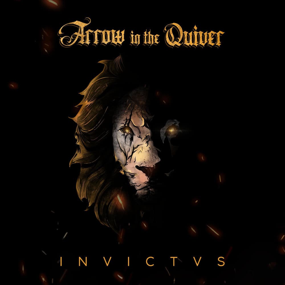 ARROW IN THE QUIVER – Metal