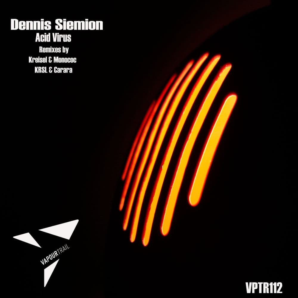 Dennis Siemion – Electro